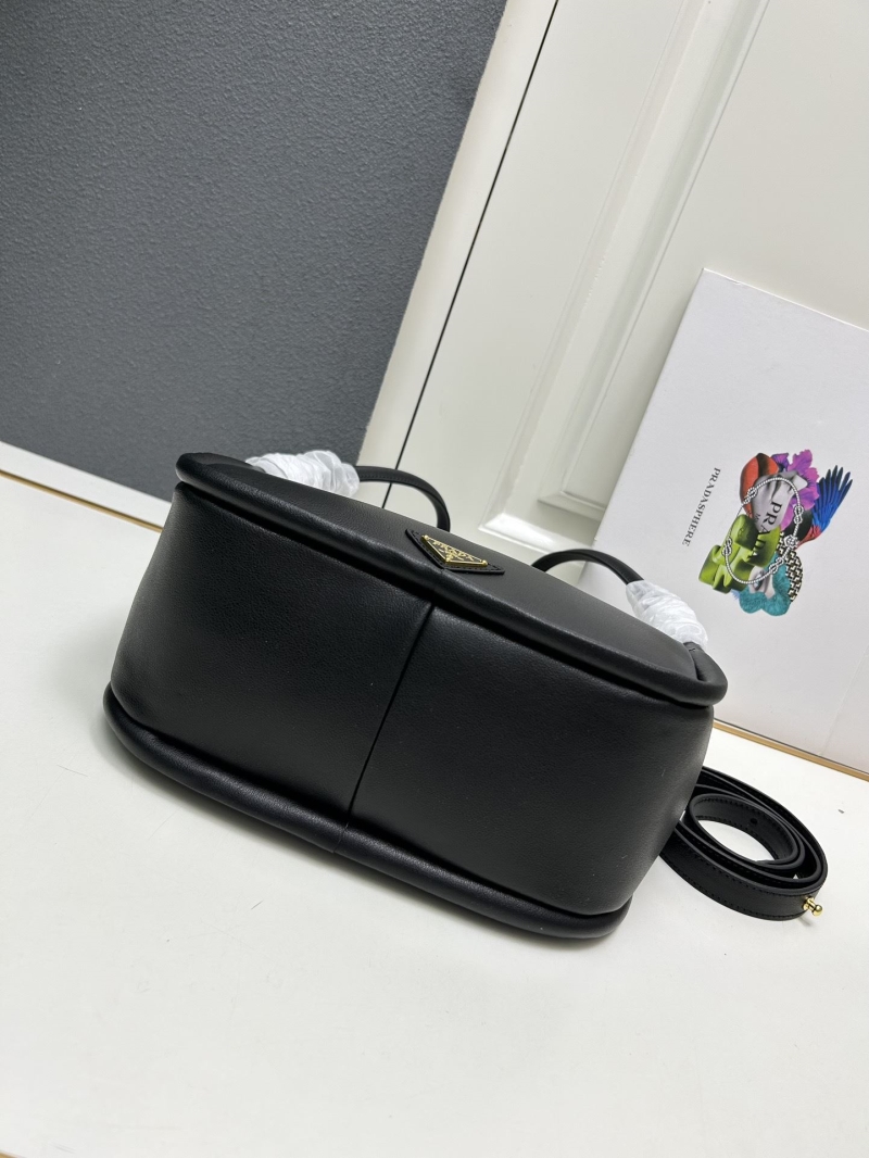 Prada Top Handle Bags